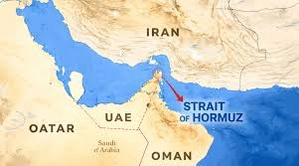 Maritime Chokepoint Paralysis Persists as Strategic Control Redefines Hormuz After Ceasefire Maritime Chokepoint Paralysis Persists as Strategic Control Redefines Hormuz After Ceasefire