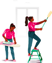 $1 Domestic Help Surge Transforms India’s Labor Market