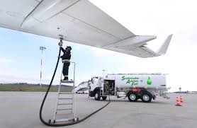 Europe Reworks Aviation Fuel Strategy as Middle East Disruptions Expose Supply Fragility