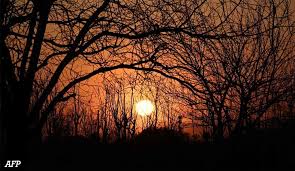 Perceived El Nino Threat Forces China Toward Costlier Energy Mix as Weather and Geopolitics Converge