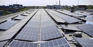 Energy Shock Reshapes Europe’s Power Choices as Rooftop Solar Demand Surges