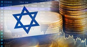 Economic Resilience and Capital Inflows Sustain Israel’s Growth Despite Prolonged Conflict Economic Resilience and Capital Inflows Sustain Israel’s Growth Despite Prolonged Conflict