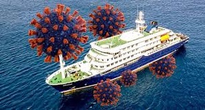 Global Agencies Rush to Contain Cruise Ship Virus Outbreak