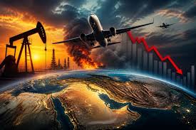 Middle East Conflict Creates Fresh Pressure on Global Travel Demand and Booking Trends