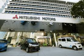 Errant Tech Unit to be Overseen by Auditor at Mitsubishi Motors say Sources: Reuters