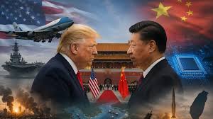 Beijing Summit Reveals the Limits of Personal Diplomacy Between Trump and Xi