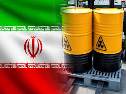 Iran Hardens Nuclear Stance as Uranium Dispute Deepens