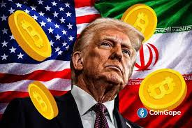 Crypto Networks Linking Trump Allies and Iranian Finance Expose Expanding Risks Inside the Global Digital Asset System