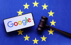 EU’s Planned Google Penalty Signals Escalation in Europe’s Battle Over Digital Market Power