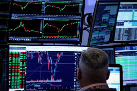 Global Markets Push Higher as Investors Balance AI Optimism Against Fragile U.S.-Iran Diplomacy