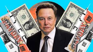 SpaceX Market Debut Creates First Trillionaire and Redefines the Scale of Modern Wealth