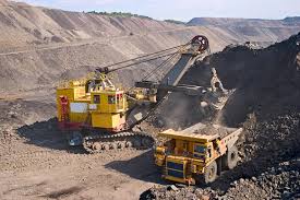 Miners Face Challenges Creating the World’s Biggest Robots Miners Face Challenges Creating the World’s Biggest Robots