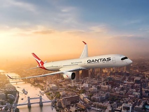 Circadian Science Drives Qantas' Ultra-Long-Haul Strategy Circadian Science Drives Qantas' Ultra-Long-Haul Strategy