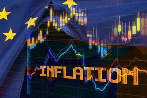 Persistent Price Pressures Test ECB's Policy Balance
