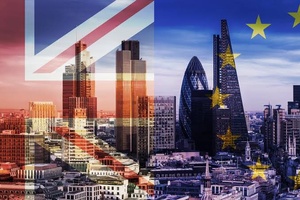 Brexit's Lasting Impact on Britain's Financial Strength Brexit's Lasting Impact on Britain's Financial Strength