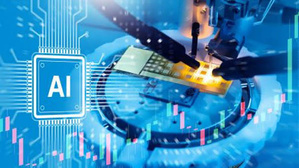 AI Demand Rewrites Semiconductor Industry Hierarchy AI Demand Rewrites Semiconductor Industry Hierarchy