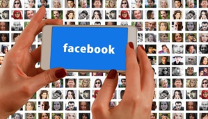 Facebook Collects Users’ Information For Corporate Research Purpose