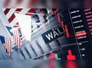 Rising Financing Costs Challenge US Stock Rally Rising Financing Costs Challenge US Stock Rally
