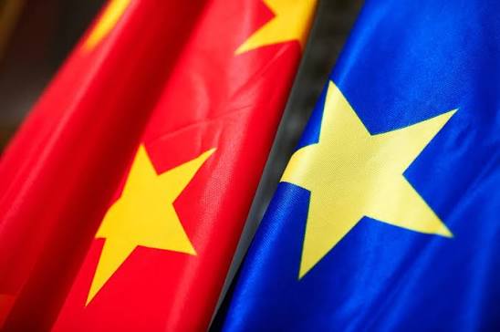 Friends of Europe via flickr
