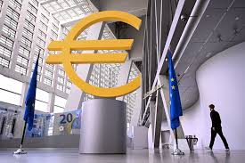 Energy Shock Keeps ECB Focused on Inflation Risks