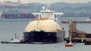 Asia to Drive LNG Growth Despite Short-Term Supply Shock