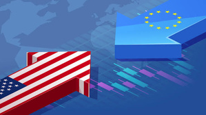 Business Adaptation Sustains EU-US Trade Despite Tariff Pressures Business Adaptation Sustains EU-US Trade Despite Tariff Pressures