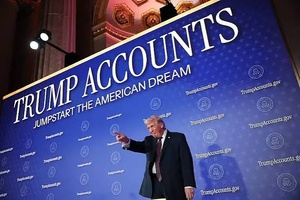 Trump Accounts Link Financial Policy to America’s 250th Anniversary Trump Accounts Link Financial Policy to America’s 250th Anniversary