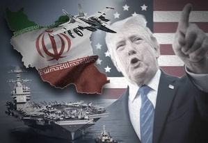 Strategic Pressures Complicate Trump’s Effort to Exit the Iran Conflict Strategic Pressures Complicate Trump’s Effort to Exit the Iran Conflict