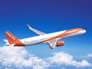EasyJet's Strategic Value Ignites a High-Stakes Takeover Battle EasyJet's Strategic Value Ignites a High-Stakes Takeover Battle