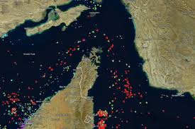 Hormuz Closure Again Raises the Stakes in the US-Iran Conflict