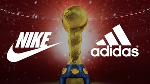 Adidas Wins the FIFA World Cup Before the Final Adidas Wins the FIFA World Cup Before the Final