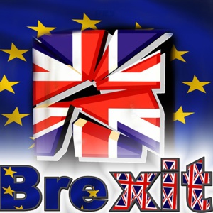 Brexit Fallout – BlackRock’s top investment strategist says Sterling could weaken further