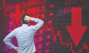AI Doubts and Oil Risks Drive Global Market Retreat AI Doubts and Oil Risks Drive Global Market Retreat
