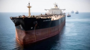 Hormuz and Red Sea Diversions Double Oil Tanker Fuel Costs