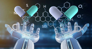 AI and China's Research Ecosystem Shortens Drug Discovery Timeline AI and China's Research Ecosystem Shortens Drug Discovery Timeline
