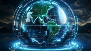 Geopolitical Rivalry Complicates Global AI Safety Geopolitical Rivalry Complicates Global AI Safety