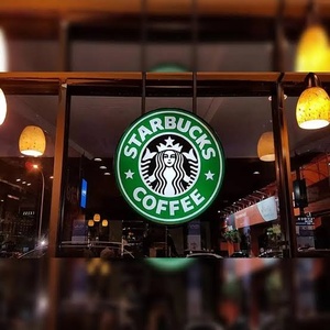 Starbucks Revival Reflects a Return to Retail Fundamentals