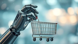 AI Shopping Boom Puts Retailers' Customer Relationships at Risk