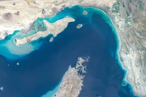 Hormuz Talks and a New Gulf Security Equation Hormuz Talks and a New Gulf Security Equation