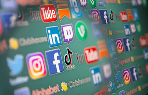 Americans Want Social Media Rules as Trust in Platforms Weakens: Survey Americans Want Social Media Rules as Trust in Platforms Weakens: Survey