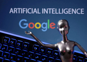 Google Centralizes AI Power to Accelerate the Gemini Race