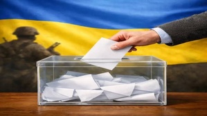 Ukraine’s Political Uncertainty Deepens as War Tests Zelenskyy’s Leadership Ukraine’s Political Uncertainty Deepens as War Tests Zelenskyy’s Leadership