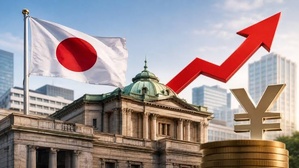 Japan’s Inflation Shift Strengthens the Case for BOJ Rate Hike Japan’s Inflation Shift Strengthens the Case for BOJ Rate Hike