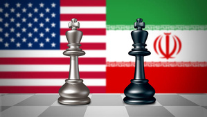 Iran War Stalemate Deepens as Military Pressure Shifts to Economic Warfare Iran War Stalemate Deepens as Military Pressure Shifts to Economic Warfare