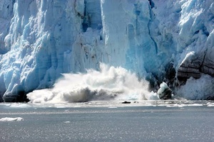 Global Warming Raises Glacier Collapse Risks Across the Himalayas