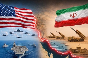 Six Months of Iran-US War Have Shifted the Iran Conflict’s Strategic Balance Six Months of Iran-US War Have Shifted the Iran Conflict’s Strategic Balance