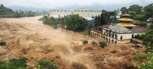 Nepal Floods Put Reconstruction Costs Near 10% of Economy