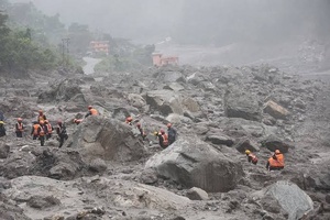 Nepal’s Warning Gap Exposed by a Rising Himalayan Flood Risk