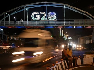 US Seeks G20 Trade Pressure on China to Force Economic Rebalancing US Seeks G20 Trade Pressure on China to Force Economic Rebalancing