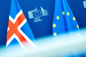 Iceland’s Fishing Concerns Defeat EU Pressure for Accession Talks